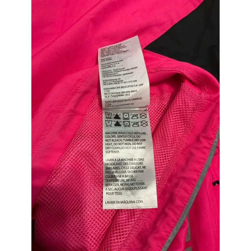 Pearl Izumi nwt women